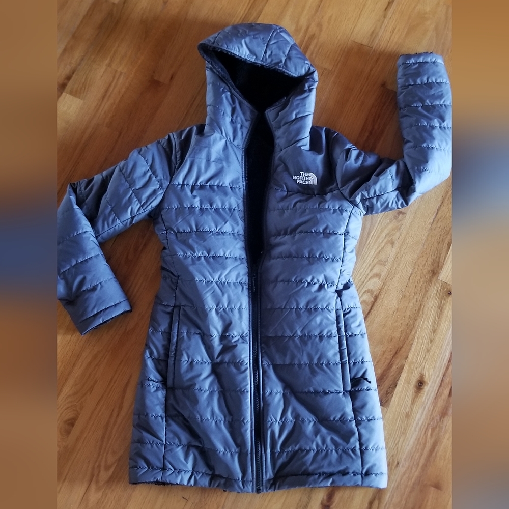 TheNorth Face Womans Coat/Parka